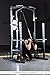 Marcy Home Gym Cage System Workout Station for Weightlifting, Bodybuilding and Strength Training MWM-7041thumb 3