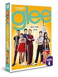 Glee - L'intégrale de la Saison 4