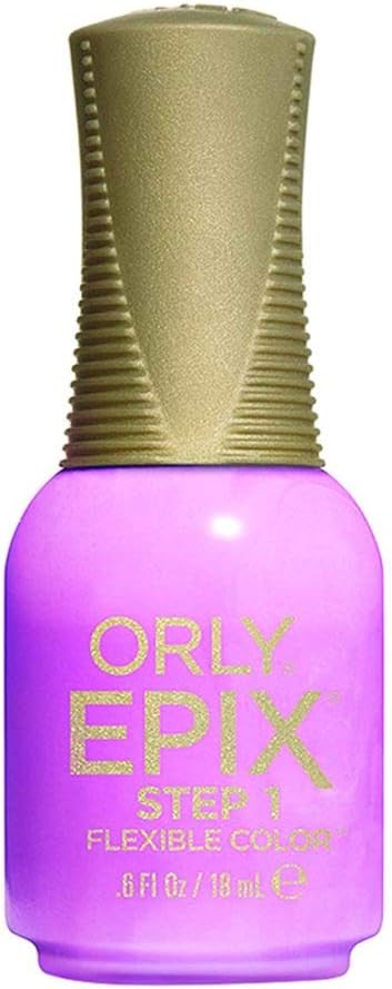 EPIX Scenic Route Nail Polish