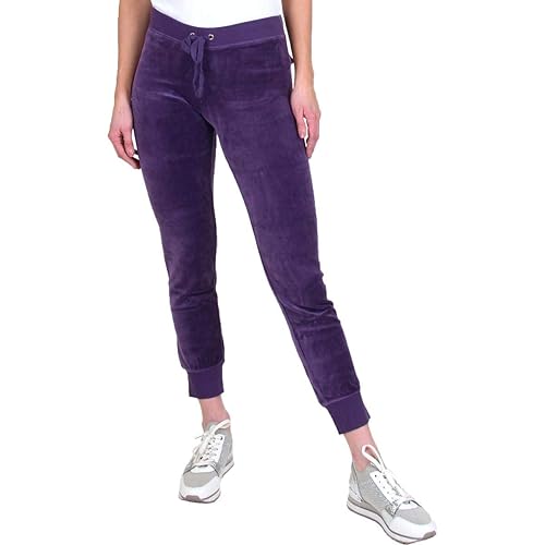 Track Pants Juicy Couture Zuma Pants Juicy Couture BLACK LABEL