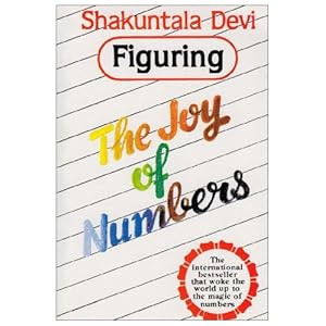 Figuring the Joy of Numbers