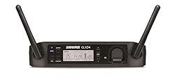 Shure GLXD14/SM35 Rechargeable Digital Headworn