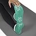 Peace Yoga Pack of 5 Non Slip Cotton Yoga & Pilates Socks