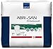 Abena Abri-San Premium Incontinence Pads, Light Absorbency, (Sizes 1 To 3A) Size 3, 28 Count