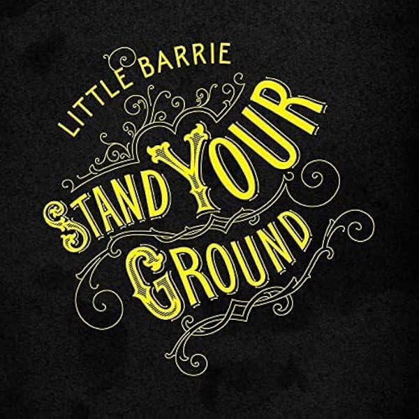 Little Barrie - We Are Little Barrie - Amazon.com Music