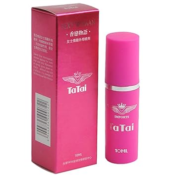 Männer Frauen Sex Massage Öl Lange Zeit Sex Verzögerungsspray Vagina Massage Anziehen Verbessern Spray