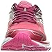 Saucony Women's Ride 9 Running Shoe, Pink/Berry, 9.5 M US