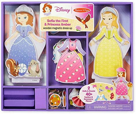 Amazon Us ディズニー プリンセス ソフィア 着せ替え人形遊びセット Amazon Us ディズニー プリンセス ソフィア 着せ替え人形遊びセット