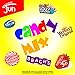 Candy Mix Bulk Assortment Bag Jolly Rancher Variety Fun Strawberry Filled Brachs Werther’s Custom Varietea Peppermints and more! Net wt 3.5 LB/56 oz