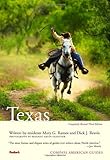 Compass American Guides: Texas, 3rd Edition (Full-color Travel Guide) by