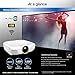 Epson Home Cinema 5050UBe Wireless 4K PRO-UHD 3-Chip Projector with HDRthumb 1