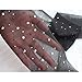 Zacoo Women's Bling Crystal Rhinestone Stocking