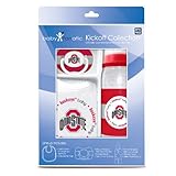 Baby Fanatic Gift Set, Ohio State (Discontinued by Manufacturer)