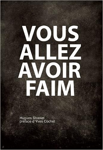 La Faim Du Monde Loccident Au Bord De La Famine - 