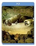 Cover Image for 'Fortress'
