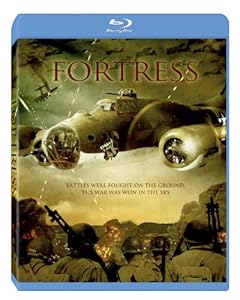 Cover Image for 'Fortress'