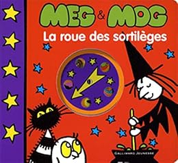 La  roue des sortilèges