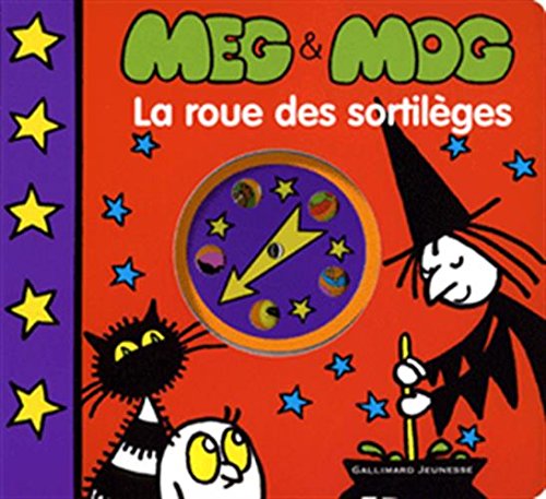 La  roue des sortilèges