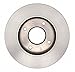 ACDelco Silver 18A1490A Front Disc Brake Rotor