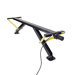 Lippert PSX1 High-Speed RV Power Stabilizer Jack