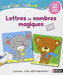 Lettres et nombres magiques