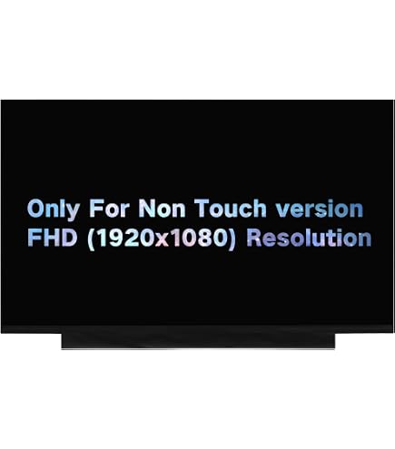 Dalle écran 16" LED Visiodirect Pour Lenovo ThinkBook 16 G6 ABP - 1920x1200, 30 Broches - 9