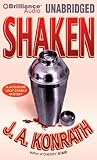 Shaken (Jacqueline 