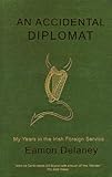 An Accidental Diplomat cover