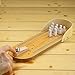 Mini Wooden Tabletop Bowling Game