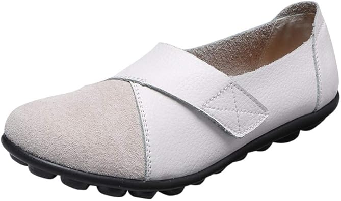 womens closed shoes