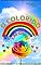 Livro O COLORIDO : E AS CORES