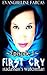 Hadassah's Watchman: First Cry ~Episode 1~ (Volume 1) by Evangheline C Farcas