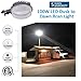 100W LED Barn Light, SZGMJIA Dusk to Dawn Outdoor Yard Light with Photocell, Ultra Bright 15,000LM 5000K Daylight, 1000W MH/HPS Replacement,100-277V IP65 Waterproof for Security Area Light, ETL Listed