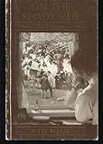 Front cover for the book On the shady side: Vancouver, 1886-1914 by Betty Keller