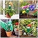 Atree Soil Moisture Meter, Plant Moisture Meter, Plant Water Meter, Hygrometer Moisture Sensor for Garden, Farm, Lawn, Indoor & Outdoor (No Battery Needed)