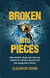 Broken Into Pieces by 