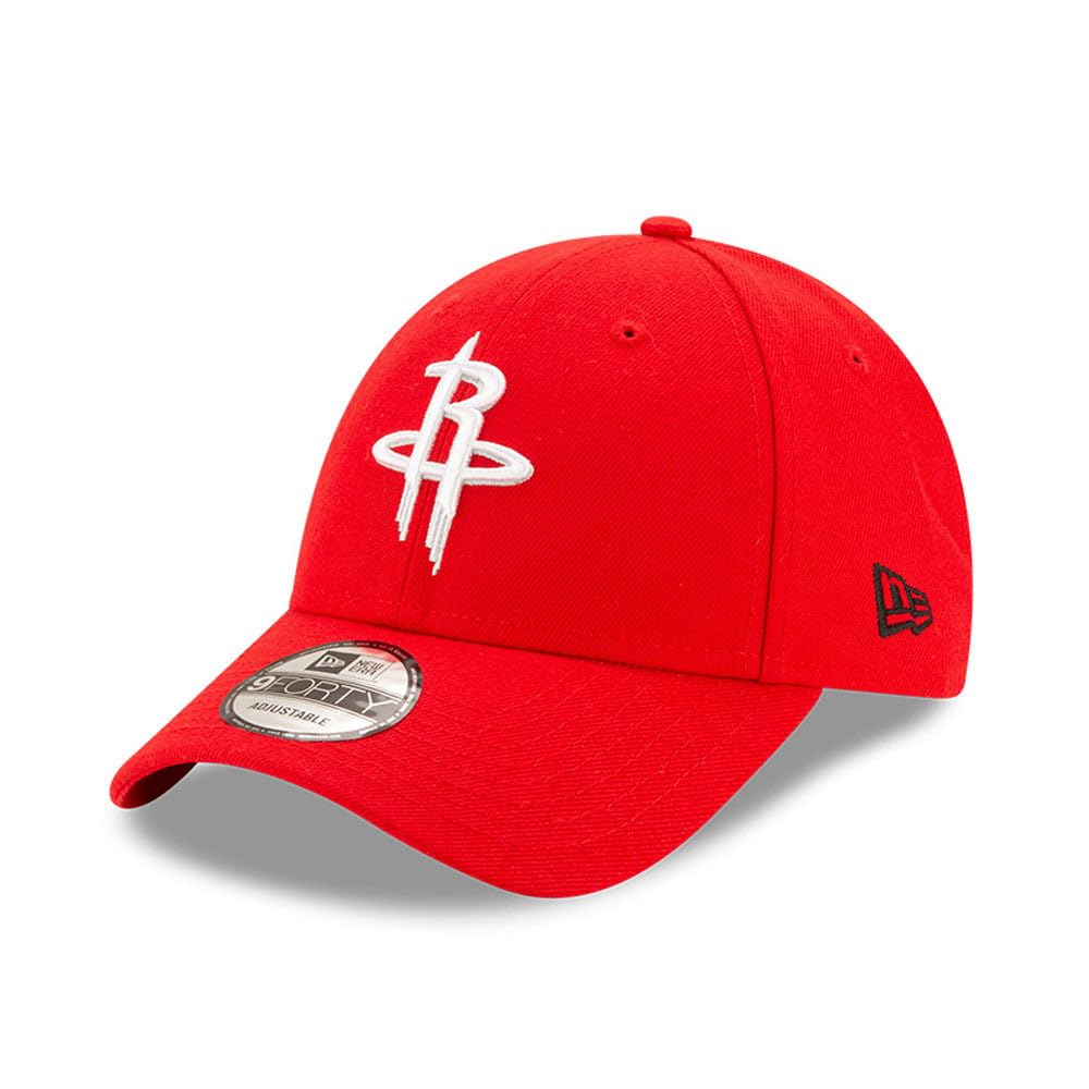 New Era NBA The League 9Forty Houston Rockets OTC