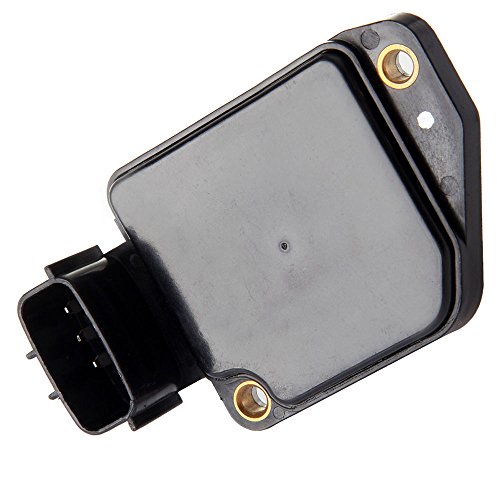 MAF Mass Air Flow Sensor Meter SCITOO Car Electronics & Accessories AF10201 AFH55-M12 Fit Nissan Frontier X-Terra US 1998 1999 2000 2001 2002 2003 2004
