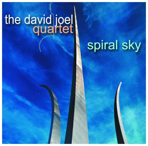 Spiral Sky