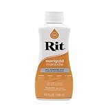 Rit Dye Liquid – Wide Selection of Colors – 8