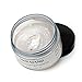 GARYOB Instant White Hair Wax Temporary Hairstyle Cream, Natural Long-lasting Professional Strong Hair Lacquers Gel Cream for Men and Women (4.23oz)