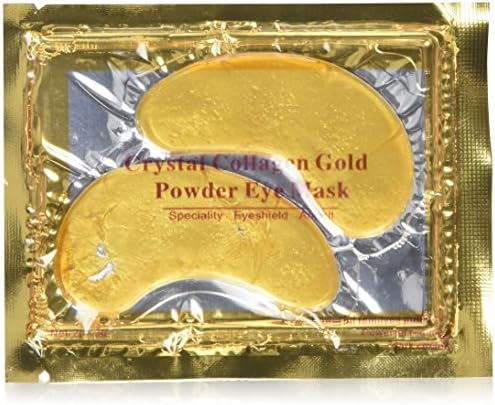 Infinitive Beauty Crystal 24K Gold Powder Gel - 12 Grams