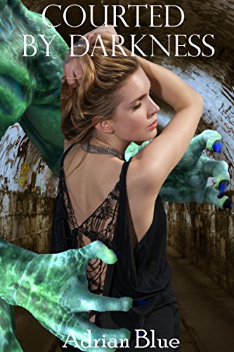 E.B.O.O.K Courted by Darkness (The Monster's Mate Book 1)<br />E.P.U.B