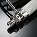 KKmoon High Efficiency 3600PSI High Pressure Airless Paint Spray Gun with Nozzle Guard for Graco Wagner Titan Pump Sprayer and Airless Spraying Machine