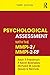 Psychological Assessment with the MMPI-2/MMPI-2-RF