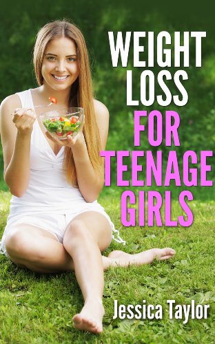 Weight Loss for Teenage Girls Reviews