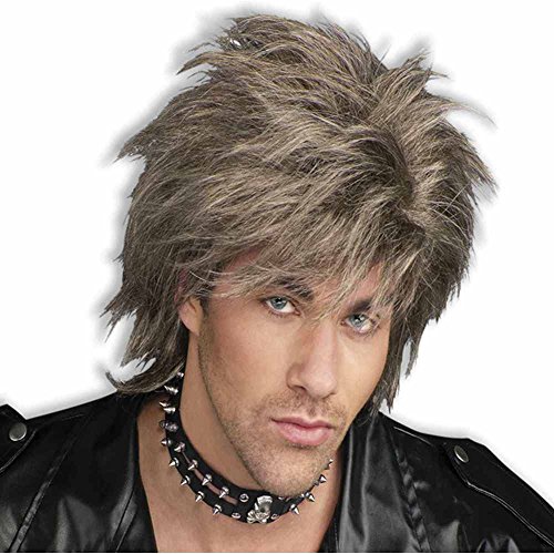 Billy Idol Fancy Dress Costumes Buy Billy Idol Fancy Dress Costumes