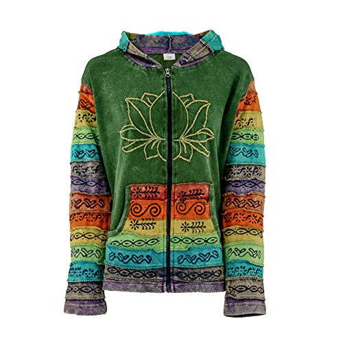greater good jacket