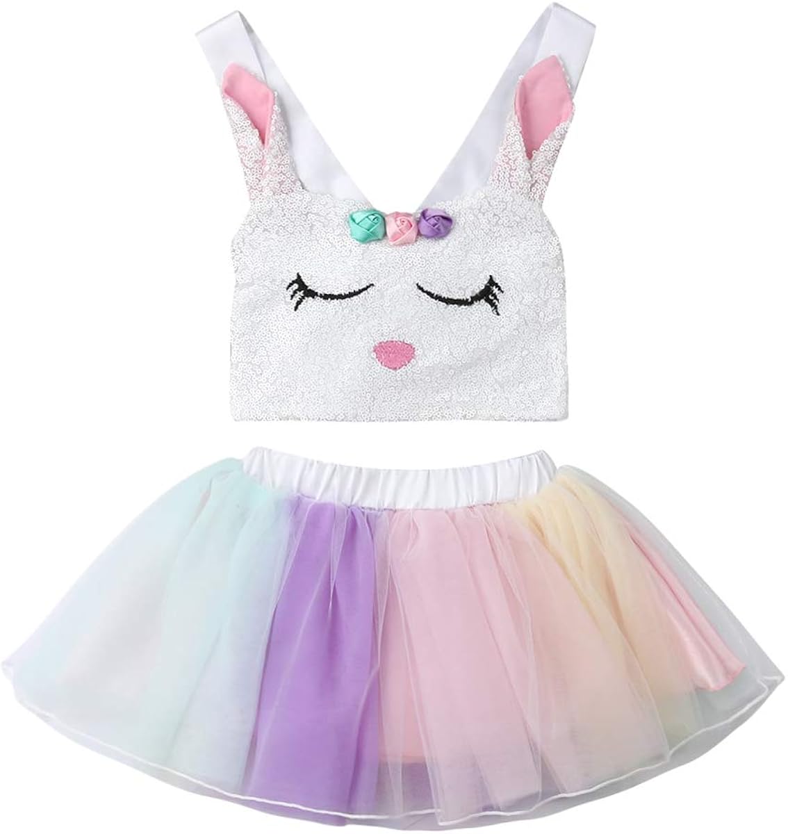 size 5t easter dresses