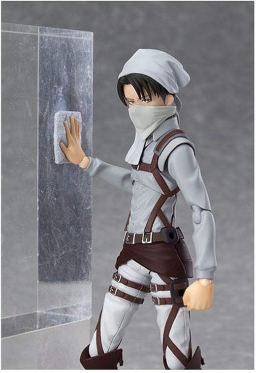 levi figma